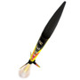 Estes Rockets Taser E2X Model Rocket Launch Set   Estes Rockets Taser E2X Model Rocket Launch Set