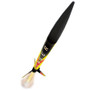  Estes Rockets Taser E2X Model Rocket Launch Set 