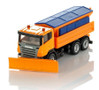  Siku 1/87 Winter Service Truck Diecast Model 