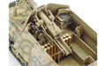 Tamiya 1/35 Sd.Kfz.135 Marder I   Tamiya 1/35 Sd.Kfz.135 Marder I