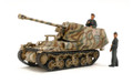 Tamiya 1/35 Sd.Kfz.135 Marder I   Tamiya 1/35 Sd.Kfz.135 Marder I