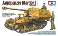 Tamiya 1/35 Sd.Kfz.135 Marder I   Tamiya 1/35 Sd.Kfz.135 Marder I