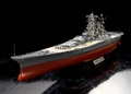  Tamiya 1/350 IJN Yamato Model Kit 