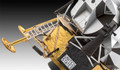 Revell 1/48 Apollo 11 Lunar Module Eagle   Revell 1/48 Apollo 11 Lunar Module Eagle