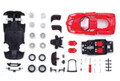  Maisto 1/24 Ferrari Enzo Diecast Model Kit 