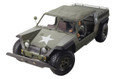  Tamiya RC XR311 Combat Support Vehicle Model Kit 