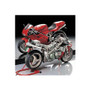 Tamiya 1/12 Ducati 916 Model Kit   Tamiya 1/12 Ducati 916 Model Kit