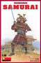  MiniArt 1/16 Samurai Model Figure 
