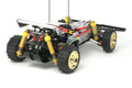  Tamiya RC Super Hotshot 2012 Model Kit 
