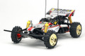  Tamiya RC Super Hotshot 2012 Model Kit 