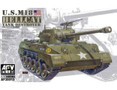 AFV Club 1/35 M18 Hellcat Model Kit   AFV Club 1/35 M18 Hellcat Model Kit