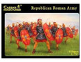  Caesar Miniatures 1/72 Republican Roman Army Model Figures 