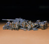 Tamiya 1/35 88mm Flak 36/37   Tamiya 1/35 88mm Flak 36/37