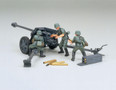 Tamiya 1/35 75mm Anti-Tank Gun Pak 40/L46   Tamiya 1/35 75mm Anti-Tank Gun Pak 40/L46