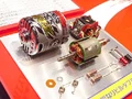  Tamiya Super Stock Motor RZ 