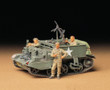 Tamiya 1/35 Universal Carrier Mk.II European Campaign   Tamiya 1/35 Universal Carrier Mk.II European Campaign
