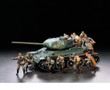Tamiya 1/35 Russian Army Assault Infantry   Tamiya 1/35 Russian Army Assault Infantry