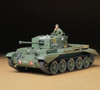  Tamiya 1/35 Cromwell Mk.IV 