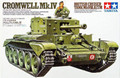  Tamiya 1/35 Cromwell Mk.IV 