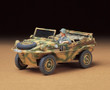  Tamiya 1/35 Schwimmwagen Type 166 