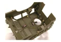  Tamiya 1/35 Dragon Wagon 40 Ton Tank Transporter 