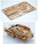  Tamiya 1/35 Marder III 