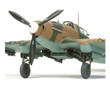  Tamiya 1/48 Ilyushin Il-2 Sturmovik 