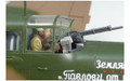  Tamiya 1/48 Ilyushin Il-2 Sturmovik 