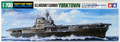  Tamiya 1/700 USS Yorktown CV-5 Model Kit 