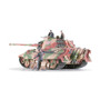 Tamiya 1/35 Pz.Kpfw. Tiger Ausf.B King Tiger Ardennes Front   Tamiya 1/35 Pz.Kpfw. Tiger Ausf.B King Tiger Ardennes Front