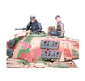 Tamiya 1/35 Pz.Kpfw. Tiger Ausf.B King Tiger Ardennes Front   Tamiya 1/35 Pz.Kpfw. Tiger Ausf.B King Tiger Ardennes Front