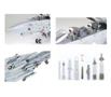  Tamiya 1/32 Grumman F-14A Tomcat Black Knights 