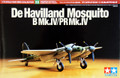 Tamiya 1/72 de Havilland Mosquito B Mk.IV/PR Mk.IV   Tamiya 1/72 de Havilland Mosquito B Mk.IV/PR Mk.IV