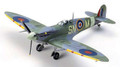 Tamiya 1/72 Supermarine Spitfire Mk.Vb Tropical   Tamiya 1/72 Supermarine Spitfire Mk.Vb Tropical