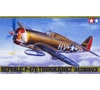  Tamiya 1/48 Republic P-47D Thunderbolt Razorback 