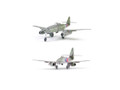 Tamiya 1/48 Messerschmitt Me 262 Jet Fighter   Tamiya 1/48 Messerschmitt Me 262 Jet Fighter