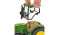  Siku 1/32 John Deere 6210R Tractor Diecast Model 