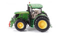  Siku 1/32 John Deere 6210R Tractor Diecast Model 