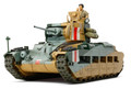 Tamiya 1/48 Matilda Tank Mk.III/IV   Tamiya 1/48 Matilda Tank Mk.III/IV