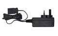 Scalextric Multi Purpose Analogue Transformer 15V 1.2A UK Plug 
