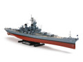  Tamiya 1/350 USS New Jersey BB-62 Model Kit 