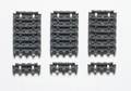 Tamiya 1/35 Pz.Kpfw.V Panther Separate Track Links Set   Tamiya 1/35 Pz.Kpfw.V Panther Separate Track Links Set