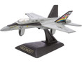  Motor Max Sky Wings F/A-18 Hornet Diecast Aircraft Model 