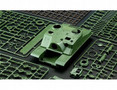 Meng Models 1/35 British A39 Tortoise Heavy Assault Tank   Meng Models 1/35 British A39 Tortoise Heavy Assault Tank