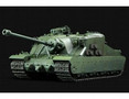 Meng Models 1/35 British A39 Tortoise Heavy Assault Tank   Meng Models 1/35 British A39 Tortoise Heavy Assault Tank