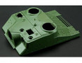  Meng Models 1/35 British A39 Tortoise Heavy Assault Tank 