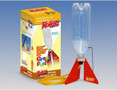 Rokit Water Rocket Kit with Bottle   Rokit Water Rocket Kit with Bottle