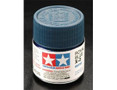  Tamiya Mini X-03 Gloss Royal Blue 10ml Acrylic Paint 