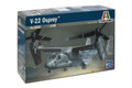  Italeri 1/48 Bell Boeing V-22 Osprey 