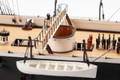 Billings Models 1/100 HMS Warrior Model Ship Kit   Billings Models 1/100 HMS Warrior Model Ship Kit